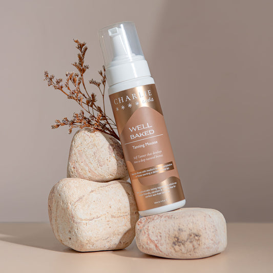 Well Baked | Dark Self-Tan for Women