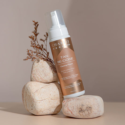 Tan Be-Gone for Women