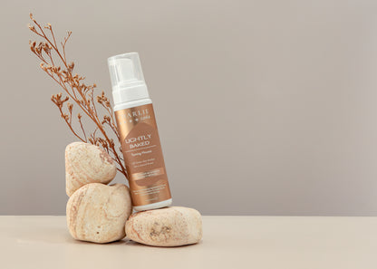 Lightly Baked | Medium Self-Tan for Women